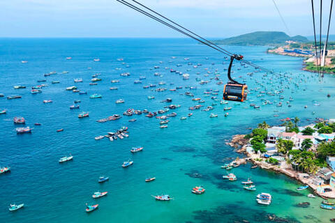 10 điều đặc sắc chỉ có ở Việt Nam khiến du khách say đắm