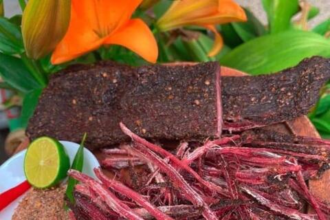 Loại thịt này "vạn người mê" trong ngày Tết, nhưng nếu chủ quan có thể là ổ vi khuẩn khiến cả gia đình rước họa