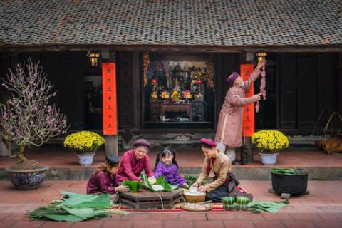 Báo chí Uruguay ca ngợi nét đẹp ngày Tết Nguyên Đán của Việt Nam