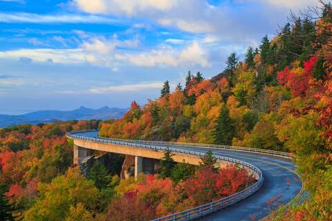 20 cảnh đẹp mùa Thu sẽ khiến bạn nao lòng