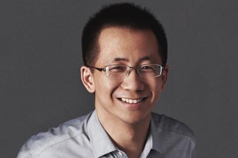 'Cha đẻ' TikTok: Gian truân từ một kỹ sư thành người giàu thứ 10 Trung Quốc