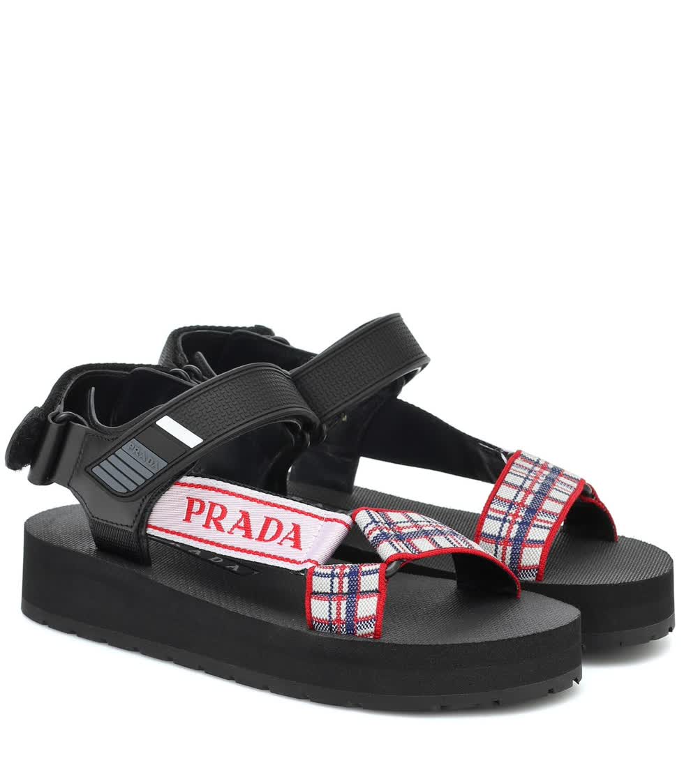 Ảnh: Prada