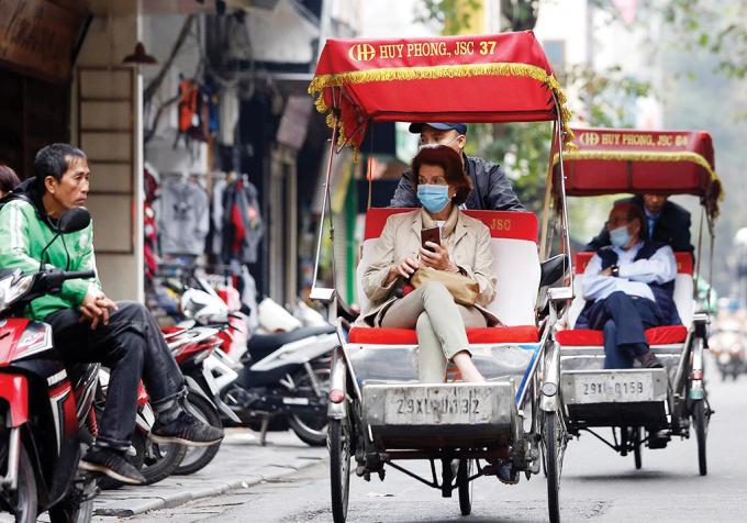 Những ngày tháng tới vẫn là một phép thử, tất cả phụ thuộc vào chính chúng ta.