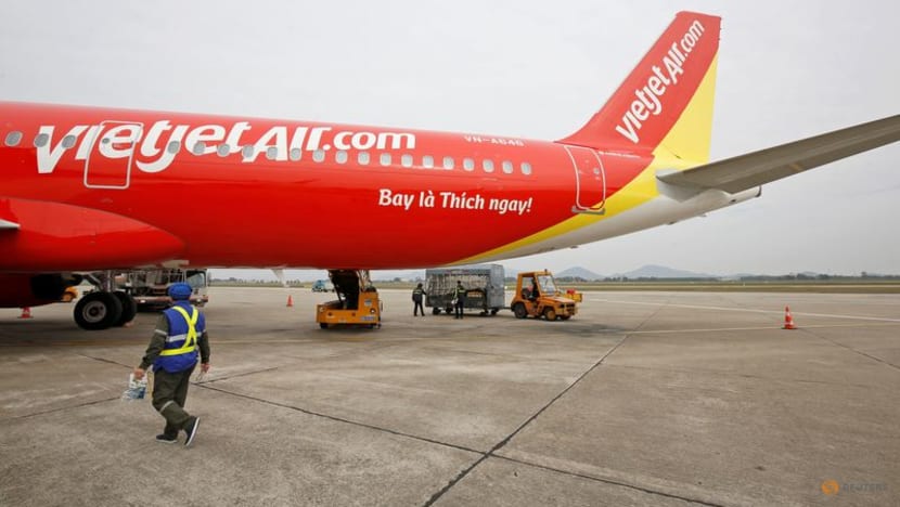 VietJet khai trương 13 đường bay mới Việt Nam - Ấn Độ, thêm máy bay Airbus - Ảnh 1.