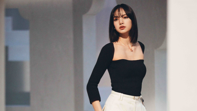 Sự thật gây choáng đằng sau những bài đăng của Lisa (BLACKPINK) trên Instagram