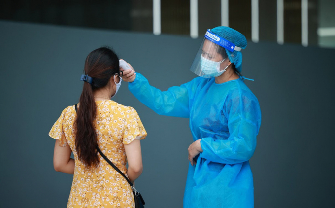 CDC Hà Nội lên tiếng về những trường hợp F0 không được hỗ trợ phải kêu cứu