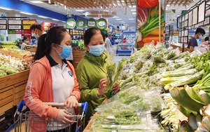 CPI Việt Nam tăng 2,44% trong 6 tháng đầu năm 2022