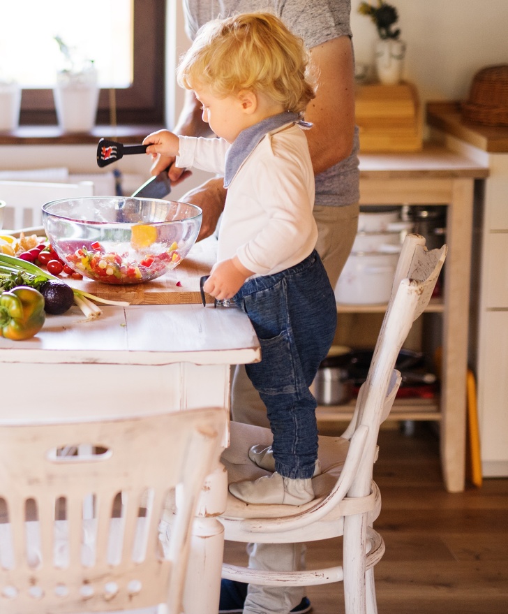 Cha mẹ vô tình đẩy con vào tình huống nguy hiểm khi để con tham gia các hoạt động này