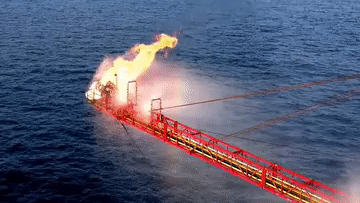 Phụ thuộc năng lượng quá nhiều vào Nga, Đức phải làm gì nếu chiến tranh xảy ra?