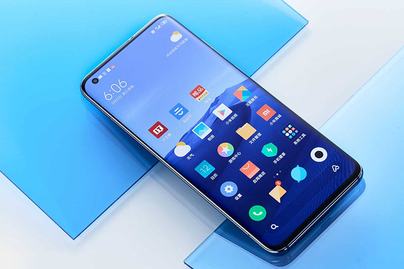 Top 7 điện thoại Android có pin tốt nhất hiện nay