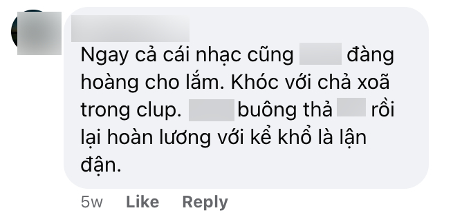 Hiền Hồ bị chỉ trích trở lại làng nhạc nhưng không đàng hoàng, buông thả