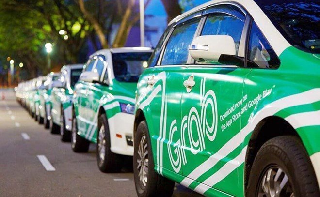 Dừng thí điểm từ 1/4, taxi công nghệ hoạt động thế nào?