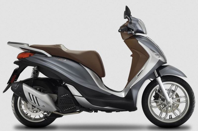 Piaggio Medley 150 Model 2020.