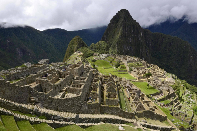  Chính phủ Peru thông báo mở cửa trở lại Di sản Thế giới Machu Picchu và 54 địa điểm khảo cổ khác từ 12/5. Vé vào cửa được miễn phí cho người dân, nên du khách bắt đầu tìm tới nhiều hơn.