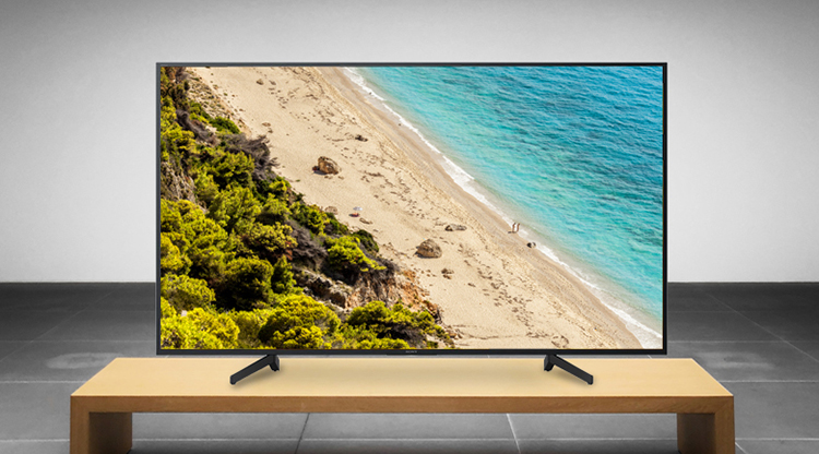 Top 5 mẫu tivi 55 inch đáng mua nhất