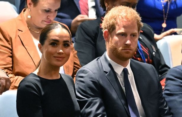 Meghan và Harry không tham dự sinh nhật của Vua Charles ở Anh.