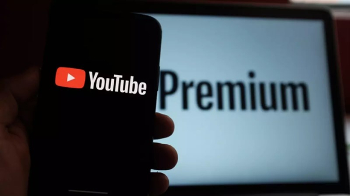 YouTube cho biết quảng cáo xuất hiện trên các tài khoản đã sử dụng YouTube Premium là do nhà sáng tạo chèn dưới video 