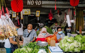 Kinh tế thế giới có sẵn sàng đối mặt 'lạm phát đình trệ' trong những tháng cuối năm?