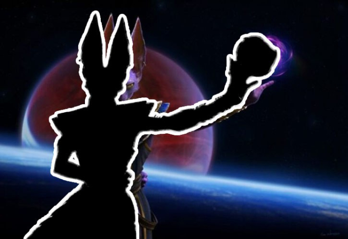  Diện mạo của Thần hủy diệt Beerus trong Dragon Ball Super nếu ở đời thực