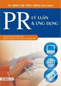 Những cuốn sách hay về khủng hoảng truyền thông, dân làm PR nên đọc 