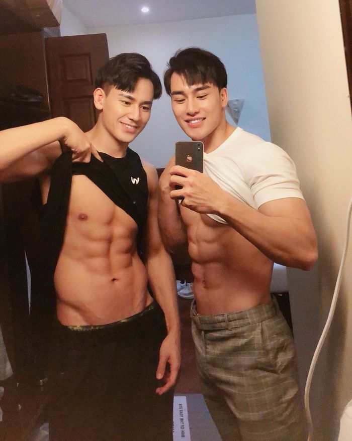 Tưởng Ngọc Minh có làm nên chuyện tại Man of The Year 2019