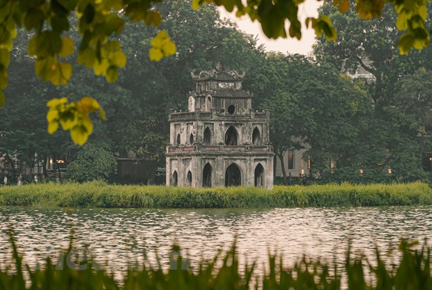 Tại sao Hà Nội là nơi du lịch một mình an toàn nhất cho nữ du khách?