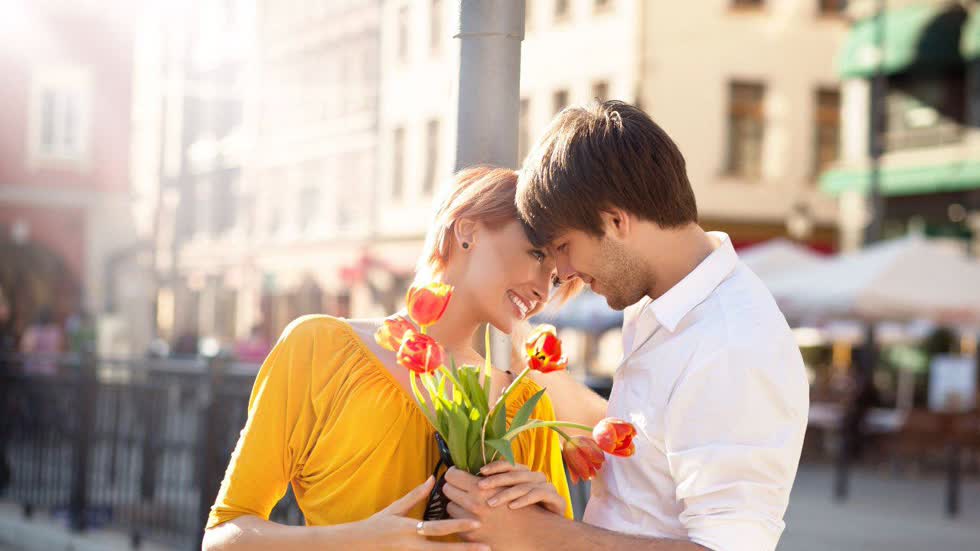 Những lời chúc Valentine hài hước và ngọt ngào nhất