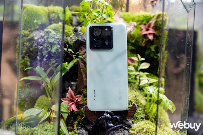 Muốn chụp ảnh phong cách Leica mà không phải “xót xa” về giá thì đây sẽ là chiếc smartphone dành cho bạn