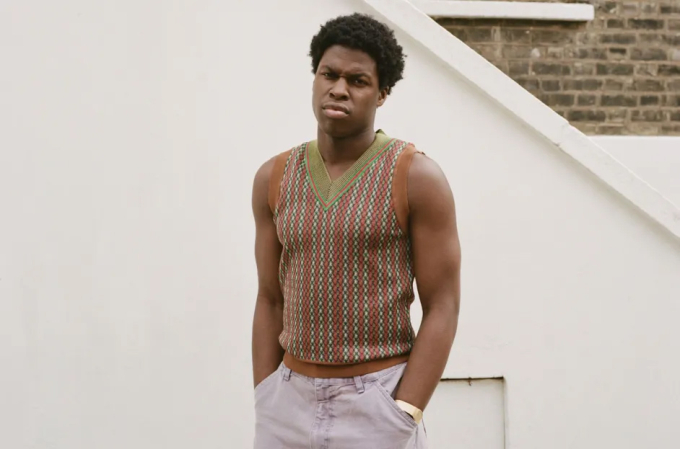 Daniel Caesar