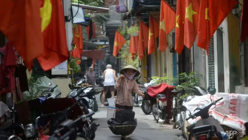 Chuyên gia Mỹ: 'Việt Nam là hình mẫu phục hồi sau đại dịch COVID-19' - Ảnh 2.