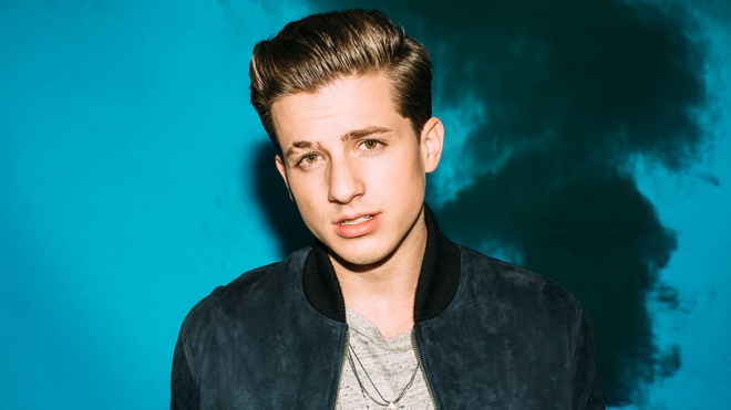 Charlie Puth