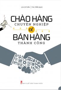 10 cuốn sách giúp bạn gia tăng doanh số bán hàng hiệu quả