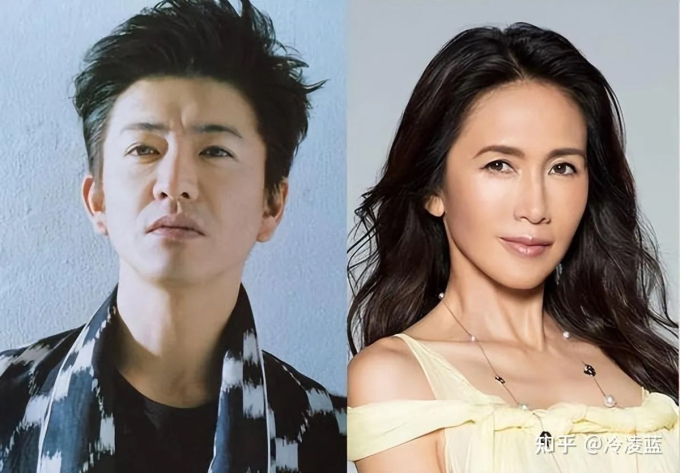 Kudo Shizuka và Kimura Takuya vướng nghi vấn ly hôn vào tháng 3/2023