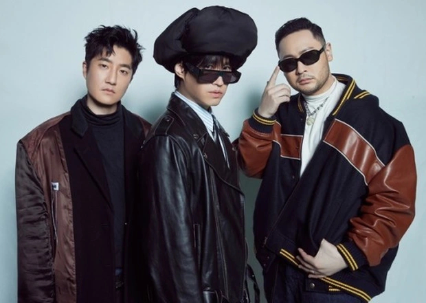   Xuất hiện tại Hay Fest 2023, Epik High hứa hẹn sẽ làm “bùng nổ