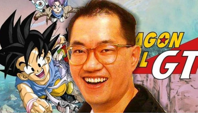 Dòng thời gian chính thức của Dragon Ball tiết lộ rằng GT thực sự là canon