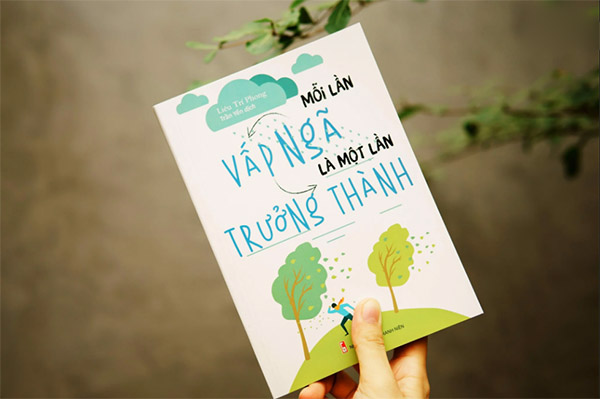 8 quyển sách dành người trưởng thành bớt cô đơn