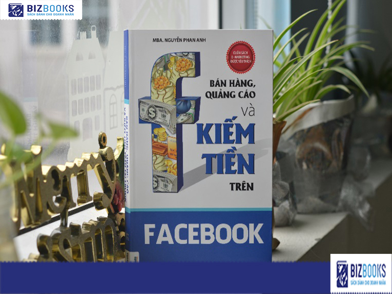 10 cuốn sách dạy kiếm tiền online 