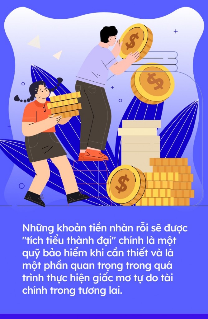 Gen Z là thế hệ tiêu dùng thông minh nhưng đừng quên bài học tài chính quan trọng này