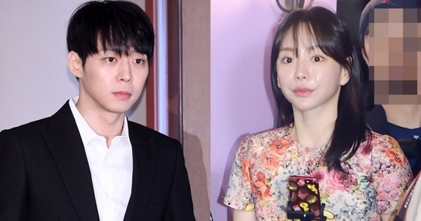 Còn Hwang Hana sử dụng ma túy đá với hôn phu cũ Yoochun