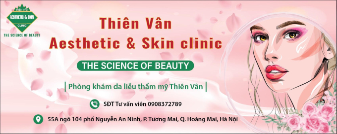 Phòng khám Da liễu Thẩm Mỹ Thiên Vân tổ chức chương trình tri ân thầy cô giáo