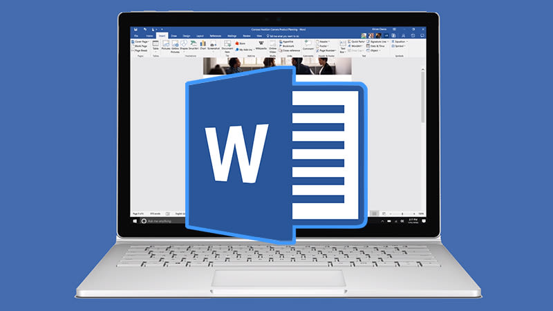 'Tất tần tật' những phím tắt hữu ích trên Microsoft Word