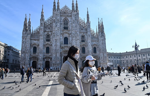 Italy cho phép các cơ sở tôn giáo mở cửa trở lại từ 18/5