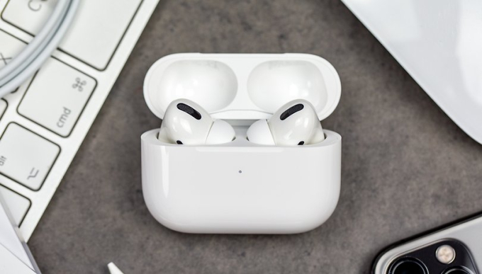 AirPods Pro 2 sẽ có cổng USB-C đồng bộ cùng nhiều sản phẩm khác của Apple