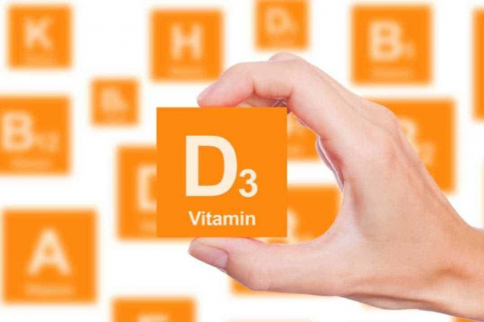 Một trong những vai trò lớn nhất của vitamin D là giúp ngăn ngừa ung thư vú. 