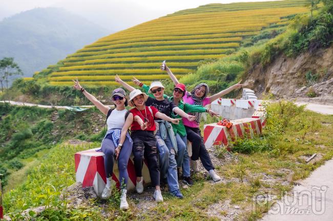 Hiện nay Trung tâm thông tin xúc tiến và du lịch tỉnh Hà Giang đang đẩy mạnh tour du lịch tâm linh và kết hợp vs các điểm du lịch quanh Vịnh Xuyên để du khách biết đến tìm hiểu khám phá nhiều hơn 