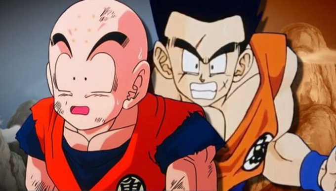 Dragon Ball Super xác nhận con người mạnh nhất không phải là Krillin hay Yamcha