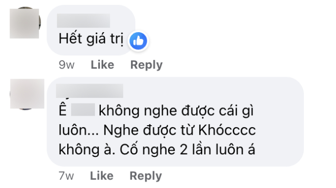 Sản phẩm âm nhạc mới của Hiền Hồ bị nói khó nghe