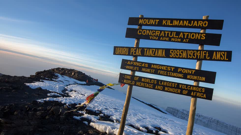 Thám hiểm Sơn Đoòng vào top 9 cuộc phiêu lưu vĩ đại nhất thế giới, vượt qua cả Everest và Nam Cực