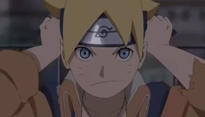 Tại sao Sasuke trao cho Boruto chiếc băng trán ninja của mình?