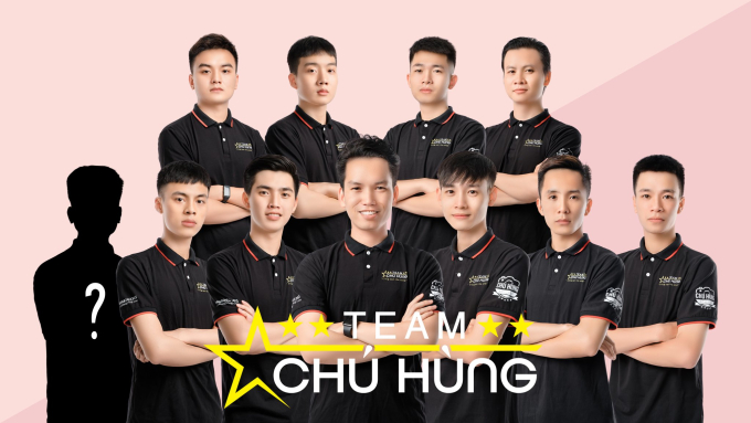 Cả team đang ấp ủ kế hoạch “mở rộng” và chiêu mộ thêm nhân tài